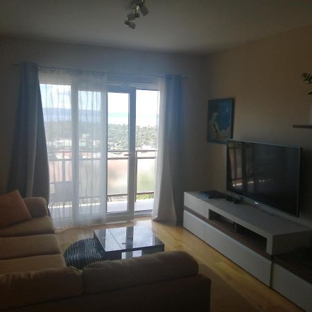 Apartman Karlo Makarska Luaran gambar