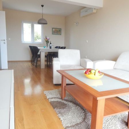 Apartman Karlo Makarska Luaran gambar