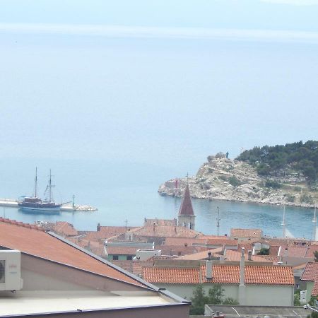 Apartman Karlo Makarska Luaran gambar