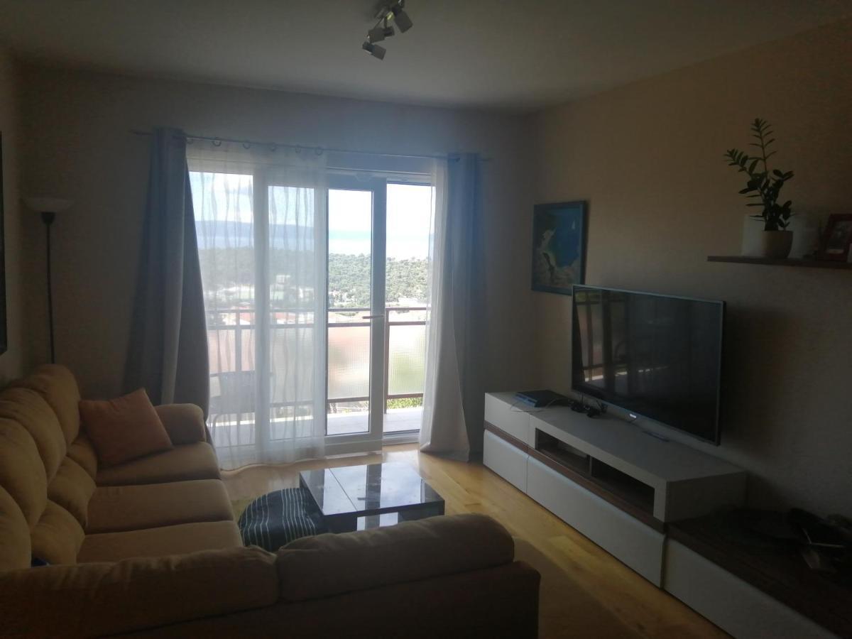 Apartman Karlo Makarska Luaran gambar
