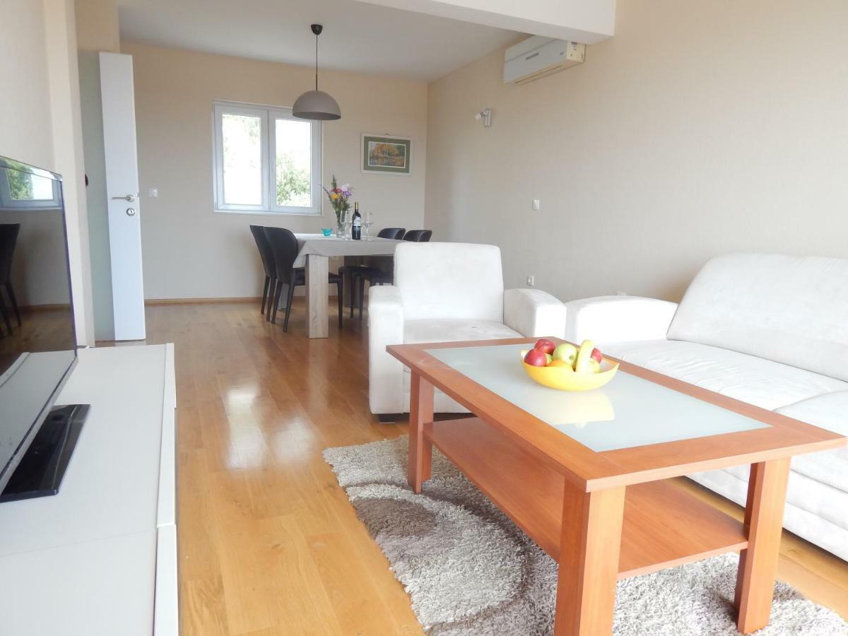 Apartman Karlo Makarska Luaran gambar