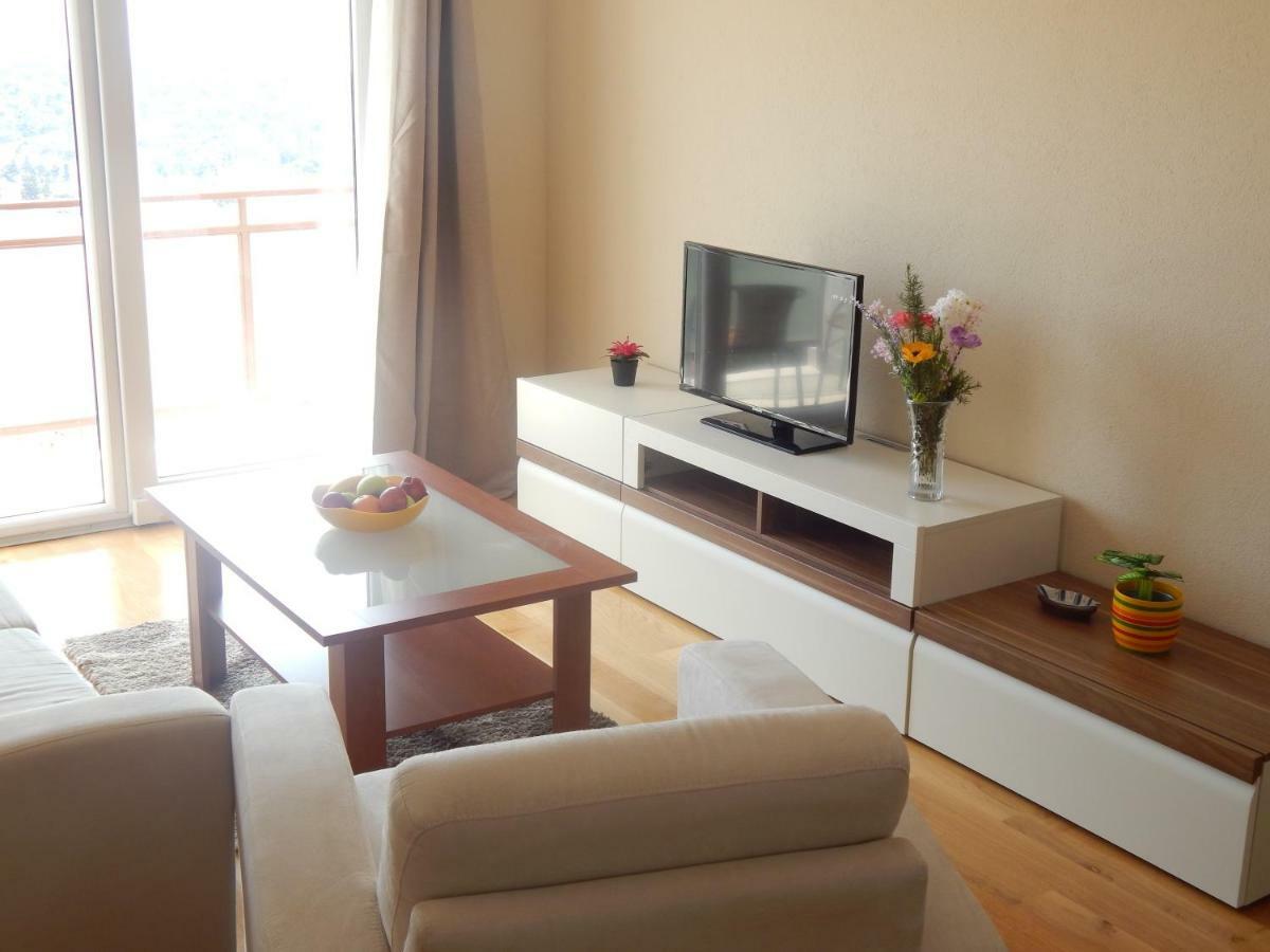 Apartman Karlo Makarska Luaran gambar
