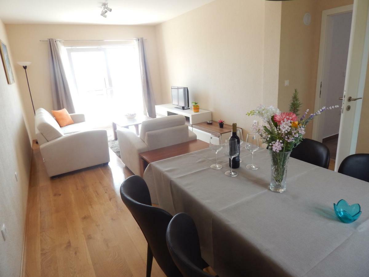 Apartman Karlo Makarska Luaran gambar