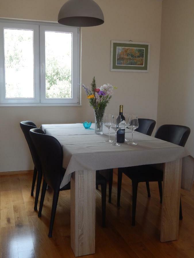 Apartman Karlo Makarska Luaran gambar