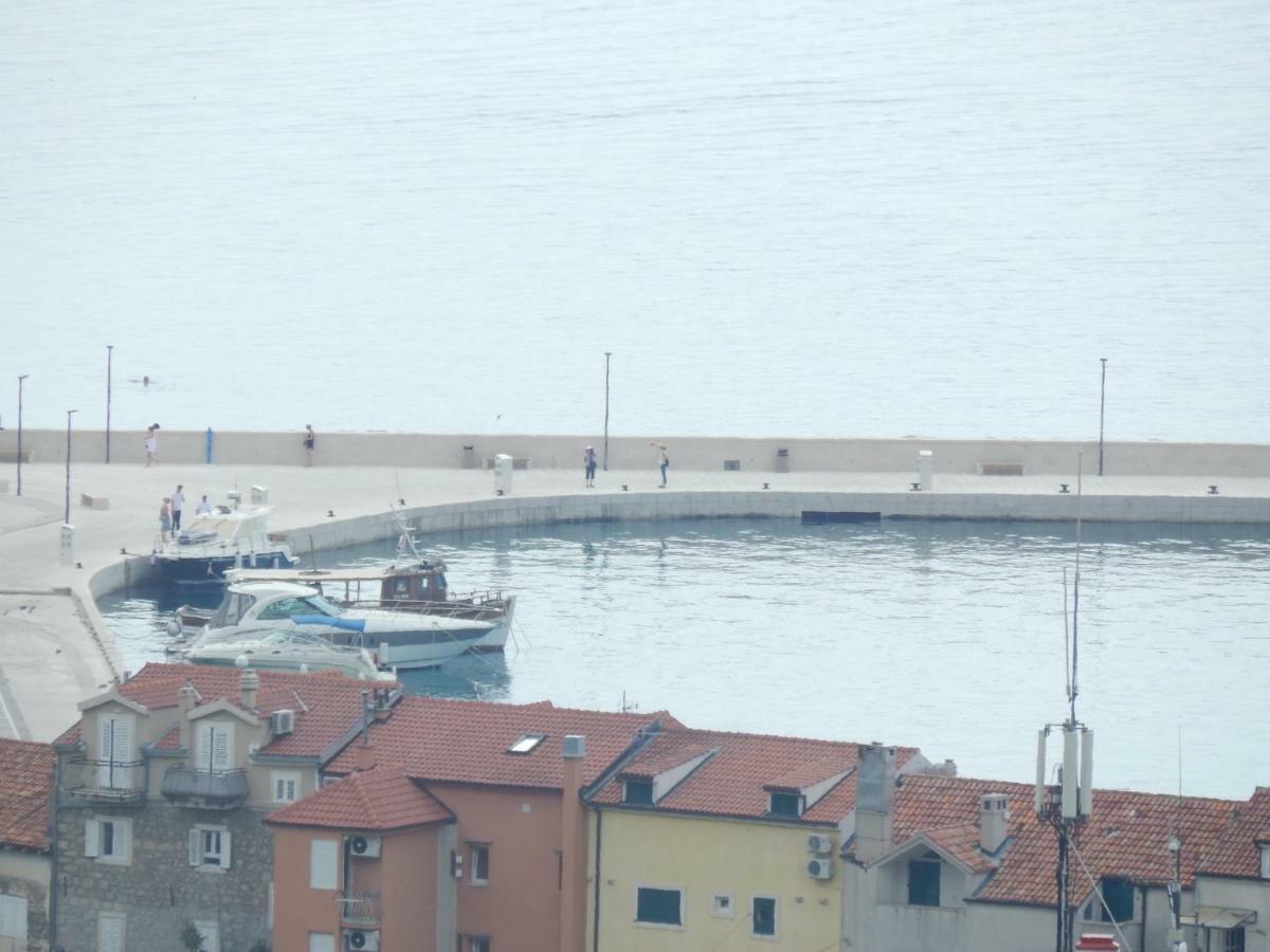 Apartman Karlo Makarska Luaran gambar