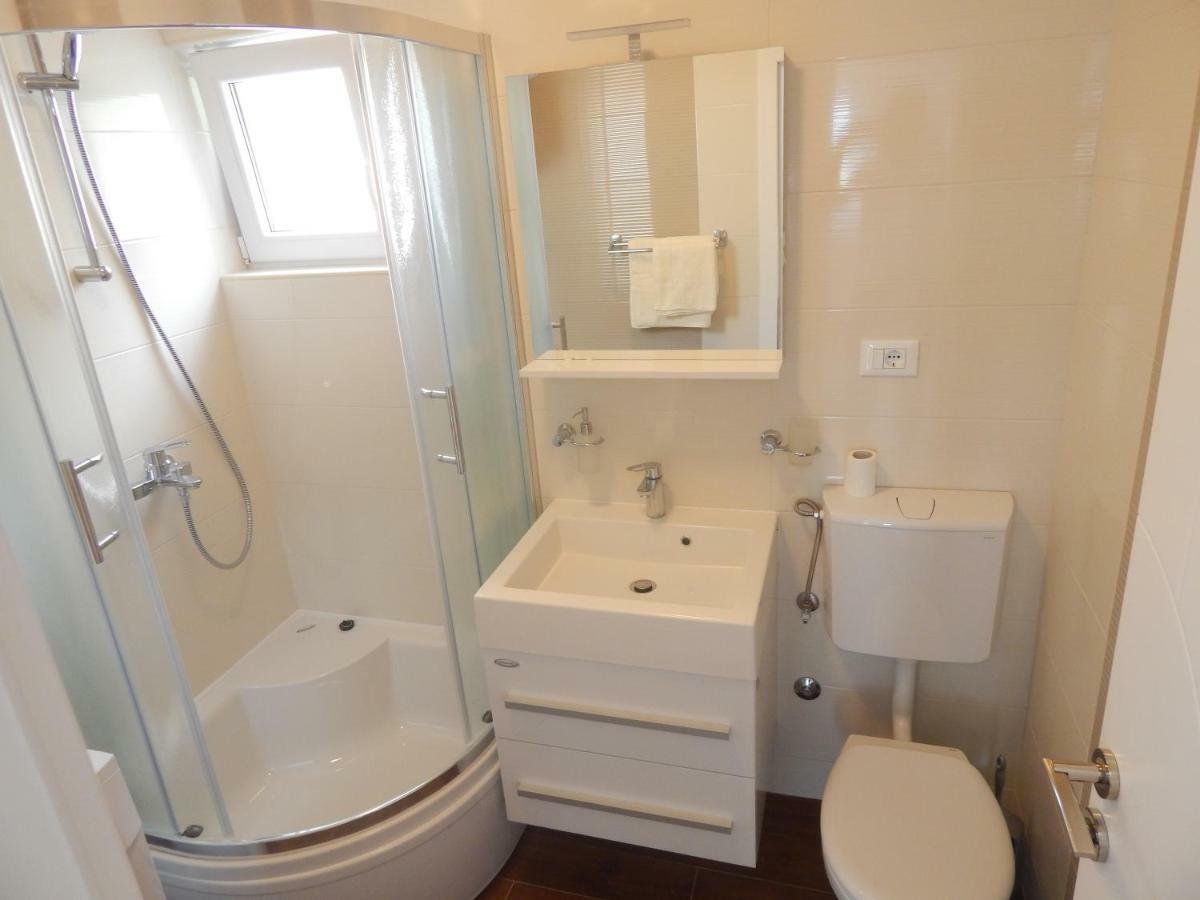 Apartman Karlo Makarska Luaran gambar
