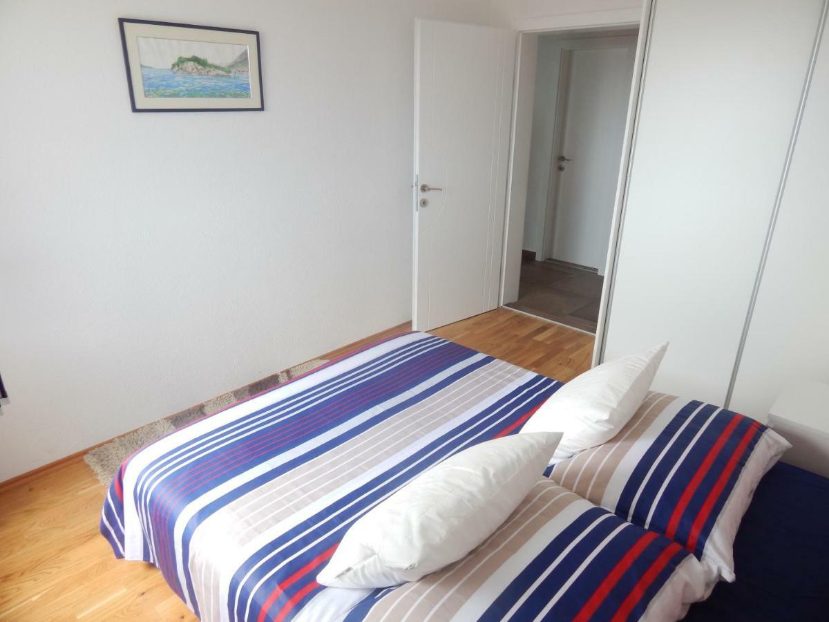 Apartman Karlo Makarska Luaran gambar