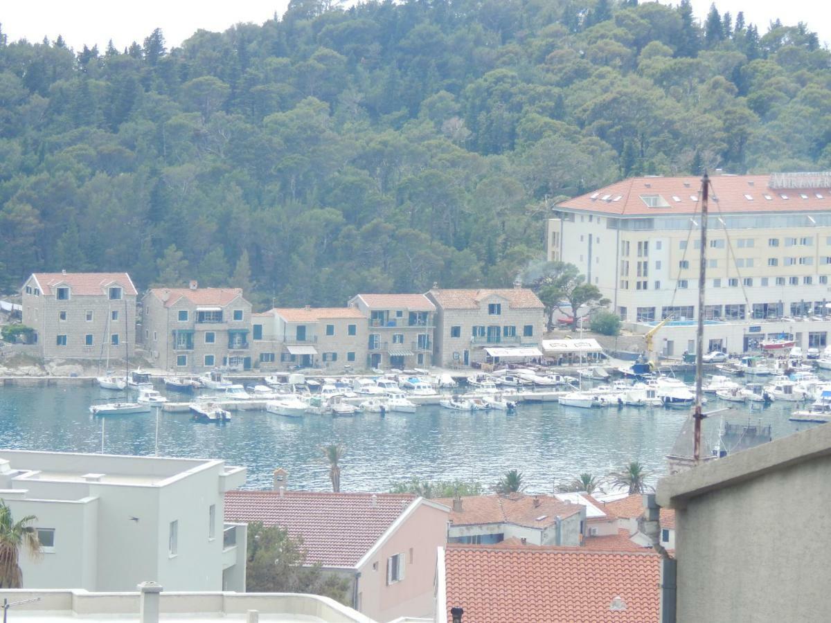 Apartman Karlo Makarska Luaran gambar