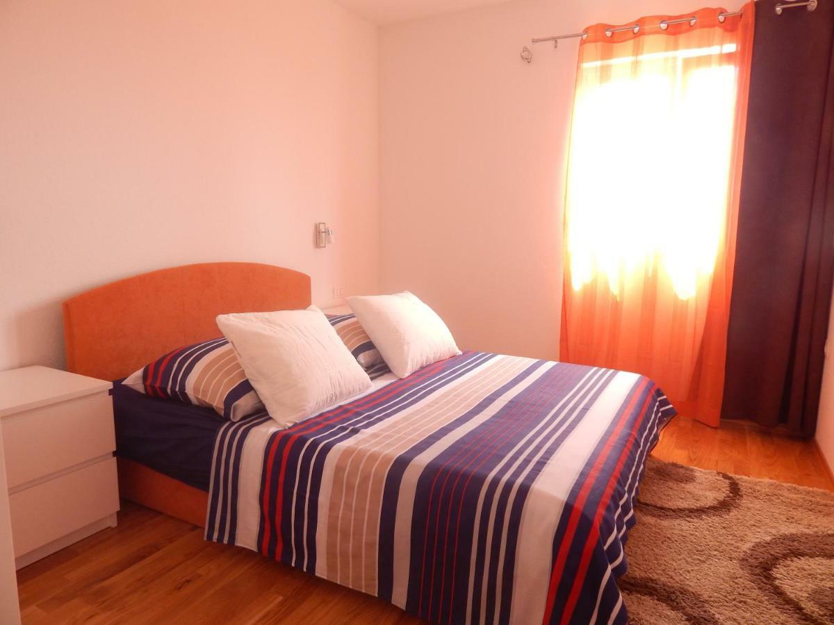 Apartman Karlo Makarska Luaran gambar
