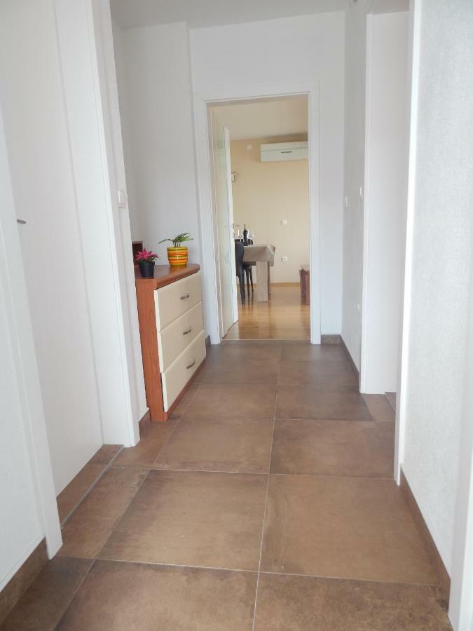 Apartman Karlo Makarska Luaran gambar