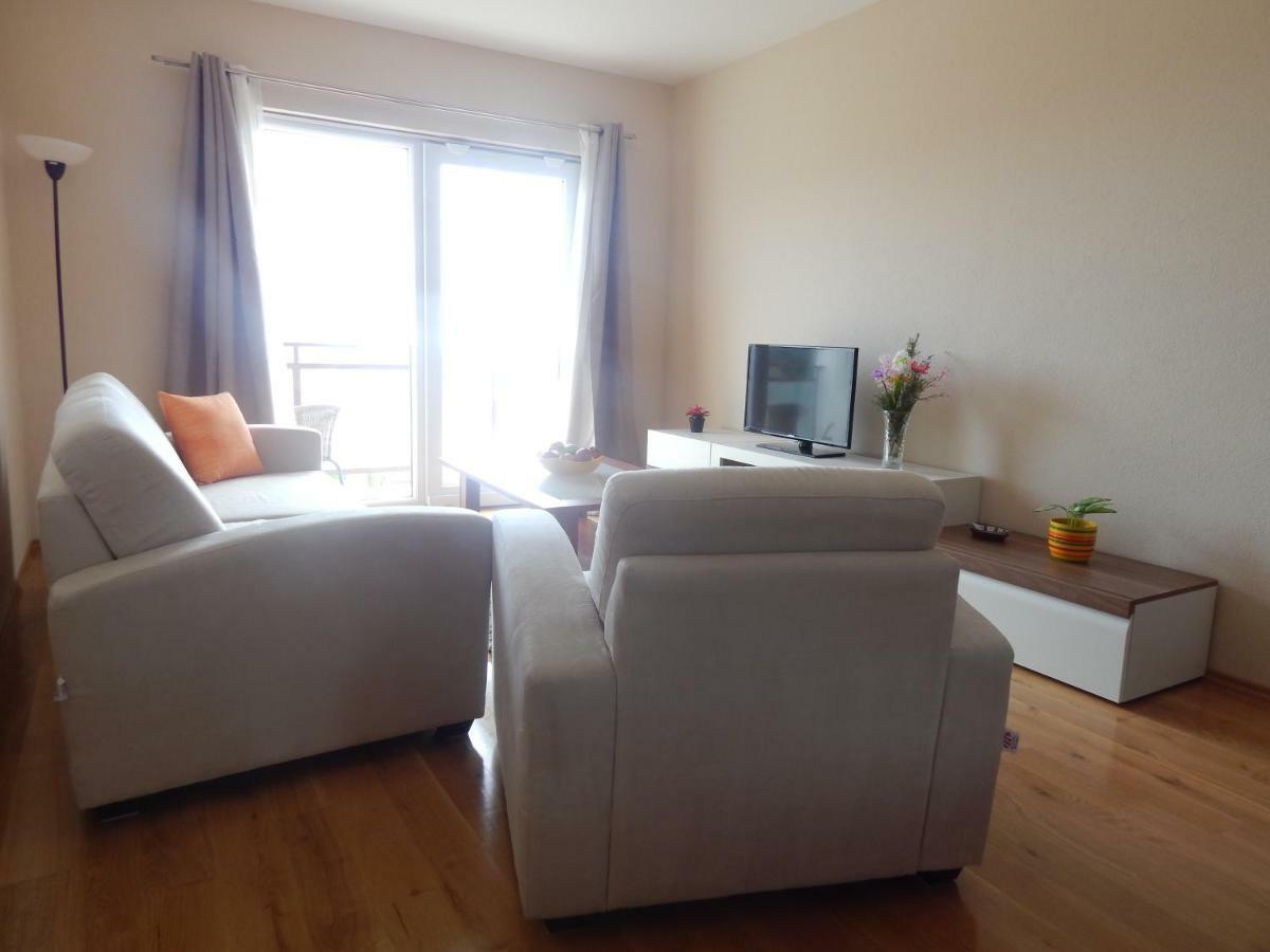 Apartman Karlo Makarska Luaran gambar