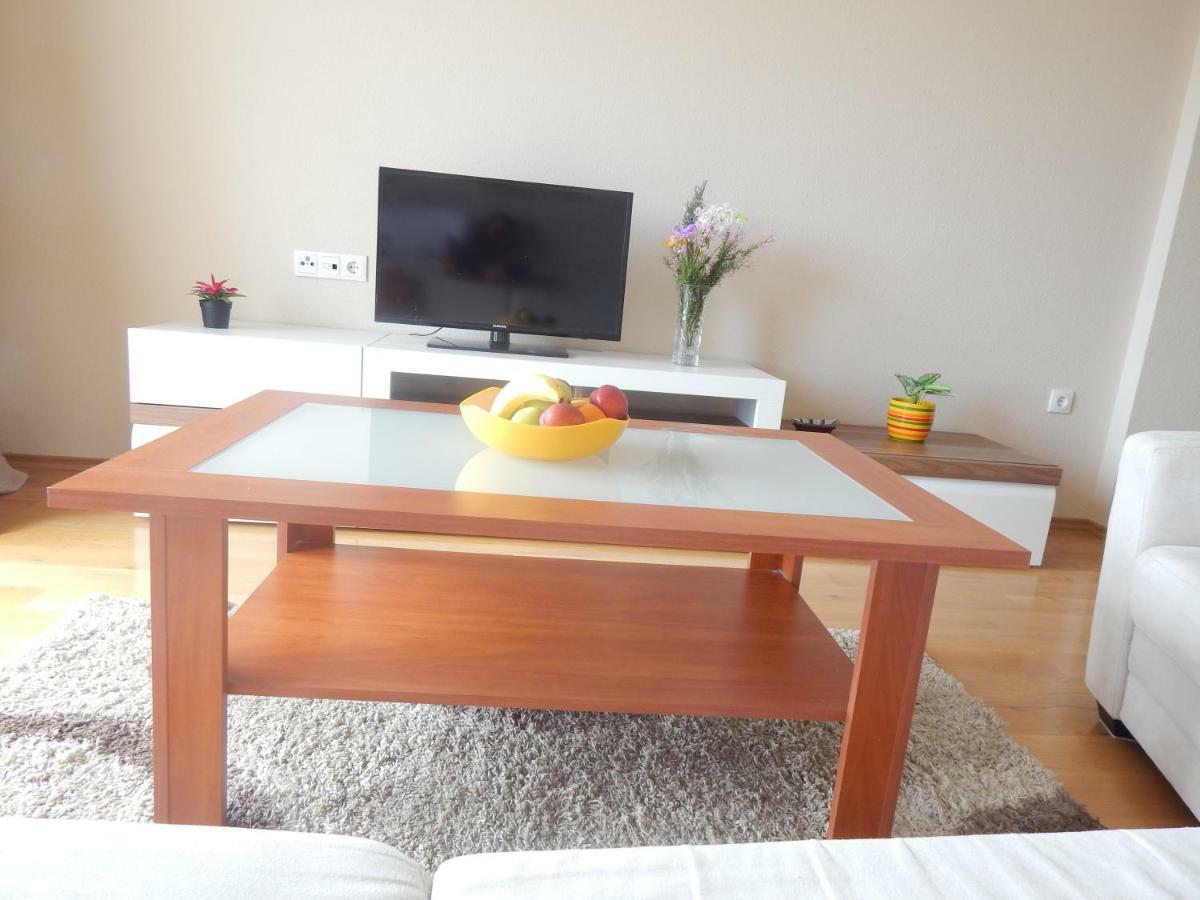 Apartman Karlo Makarska Luaran gambar