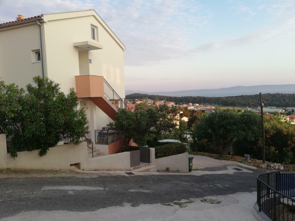 Apartman Karlo Makarska Luaran gambar