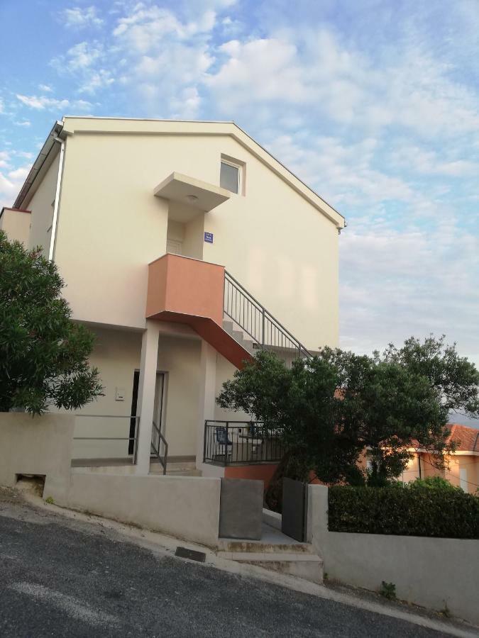 Apartman Karlo Makarska Luaran gambar